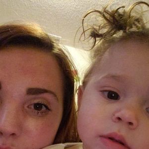 Meet your Posher, Halie